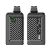 Flavour Beast Beast Mode 8K - Slammin' STS Iced Disposable Vape available on Canada online vape shop